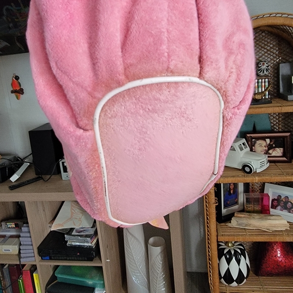 Juicy Couture Pink Shoulder Bag - Picture 4 of 15